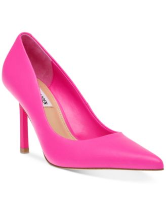 Steve Madden - Women's Classie Pointed-Toe Stiletto Pumps
