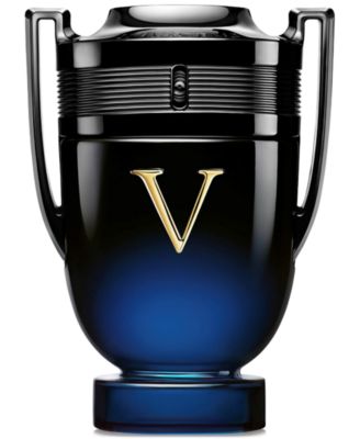 Paco Rabanne - Men's Invictus Victory Elixir Parfum Intense Spray, 1.7 oz.