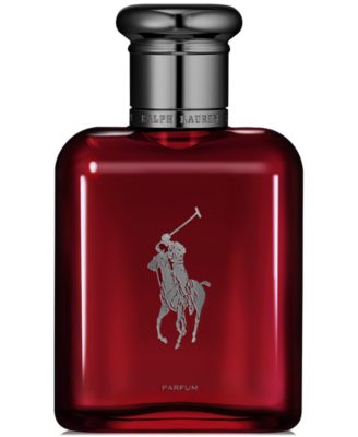 Ralph Lauren - Polo Red Parfum Spray, 2.5 oz.