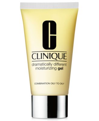 Clinique - Dramatically Different Moisturizing Gel in Tube Gel in Tube 1.7 oz./ 50 ml