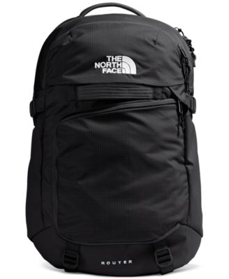 The North Face - Router FlexVent Backpack