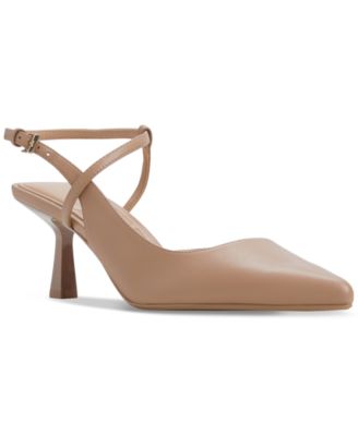 ALDO - Women's Axelle Asymmetric d'Orsay Pumps
