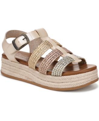 Blowfish Malibu - Women's Madrid Fisherman Platform Sandals