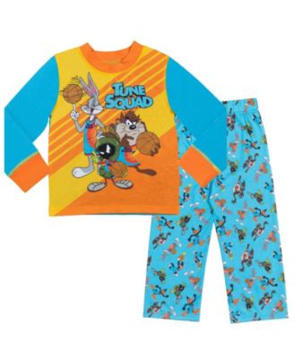Looney Tunes Space Jam