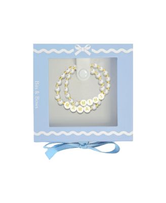 Bits & Bows