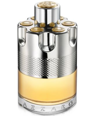 Azzaro - Wanted Eau de Toilette Spray, 3.4 oz.