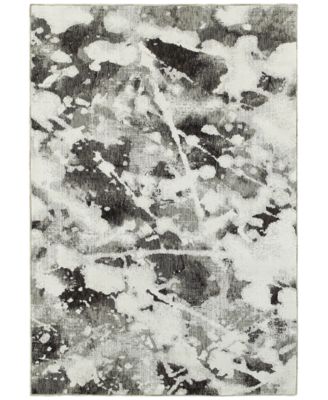 JHB Design - Strata  Aston 3'3" x 5'2" Area Rug