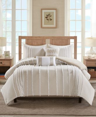 Harbor House - Anslee Full/Queen 3-Pc. Comforter Set
