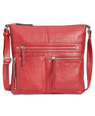 I.N.C. International Concepts - Riverton Large Crossbody